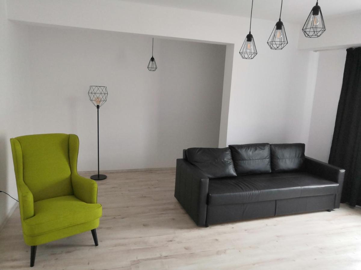 Apartament Dolce Vita Năvodari Exterior foto