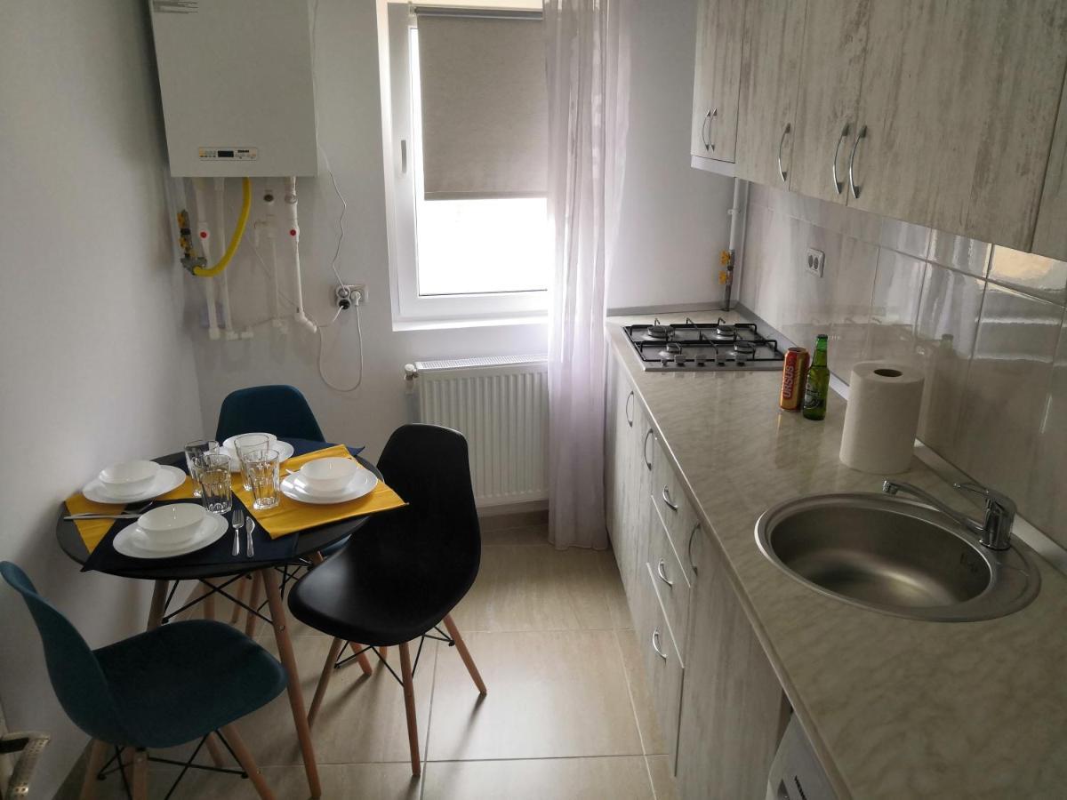 Apartament Dolce Vita Năvodari Exterior foto