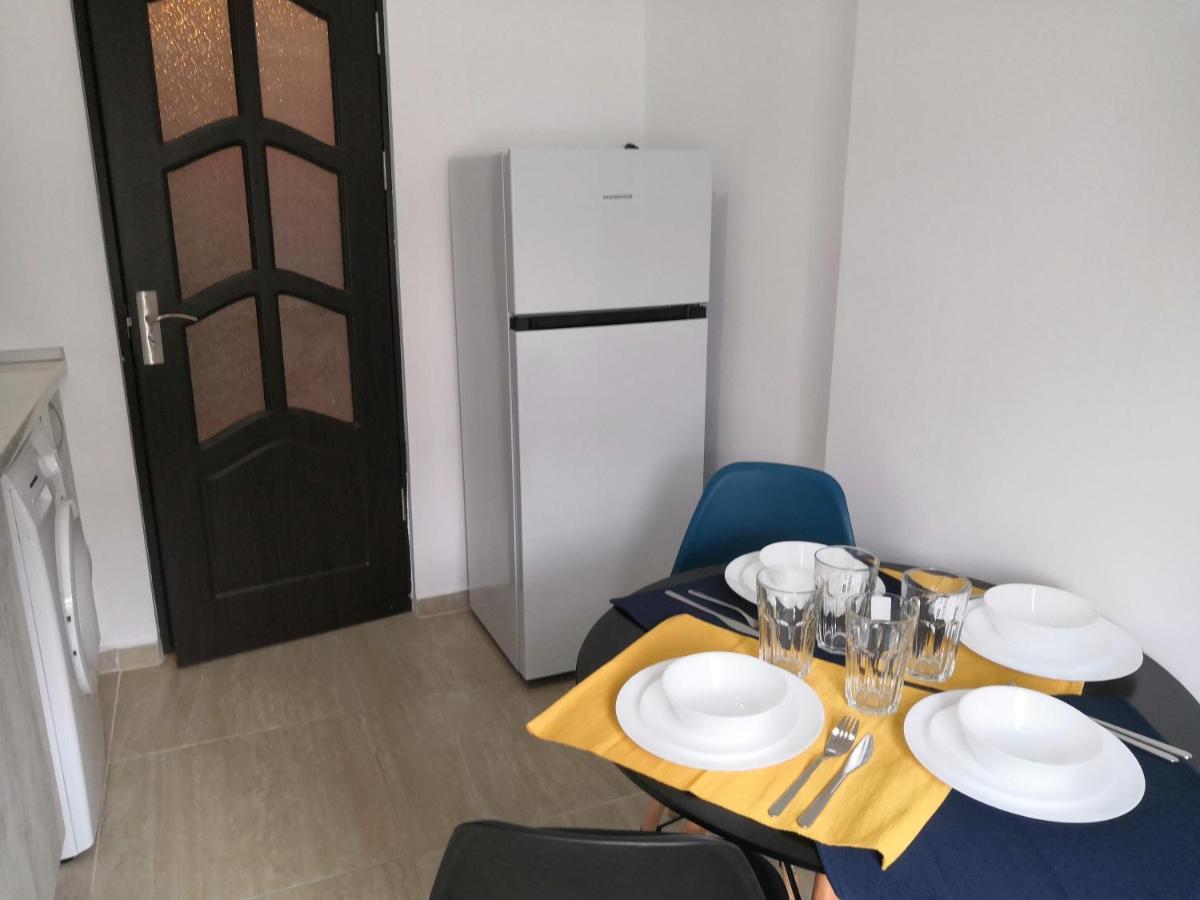 Apartament Dolce Vita Năvodari Exterior foto