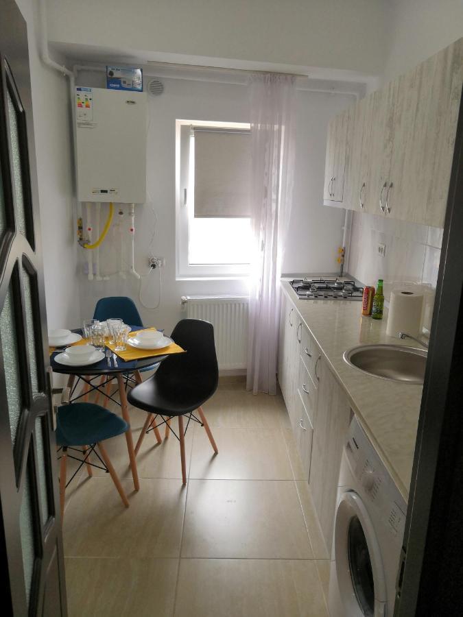 Apartament Dolce Vita Năvodari Exterior foto