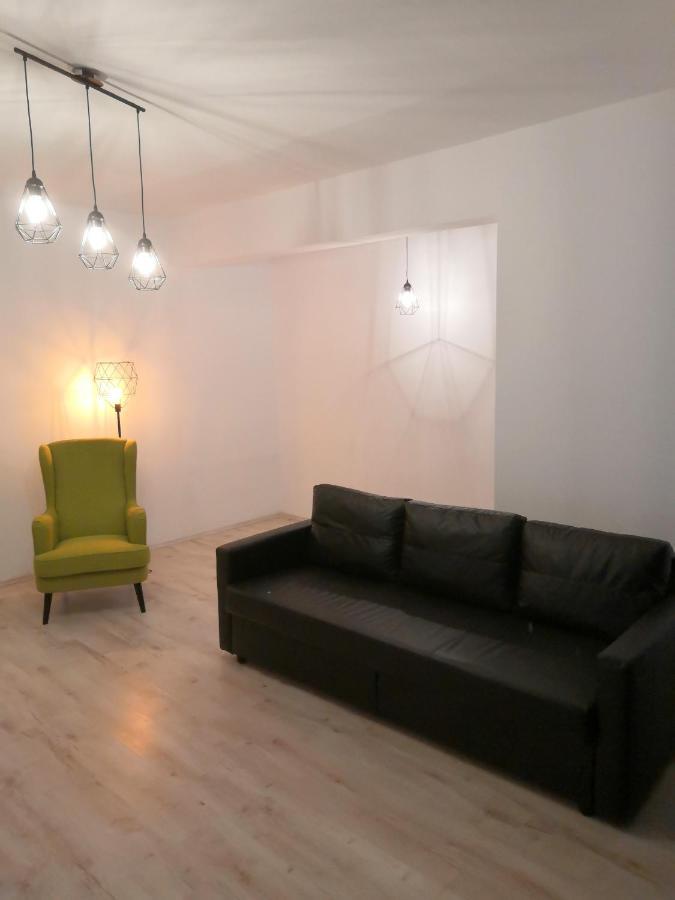 Apartament Dolce Vita Năvodari Exterior foto