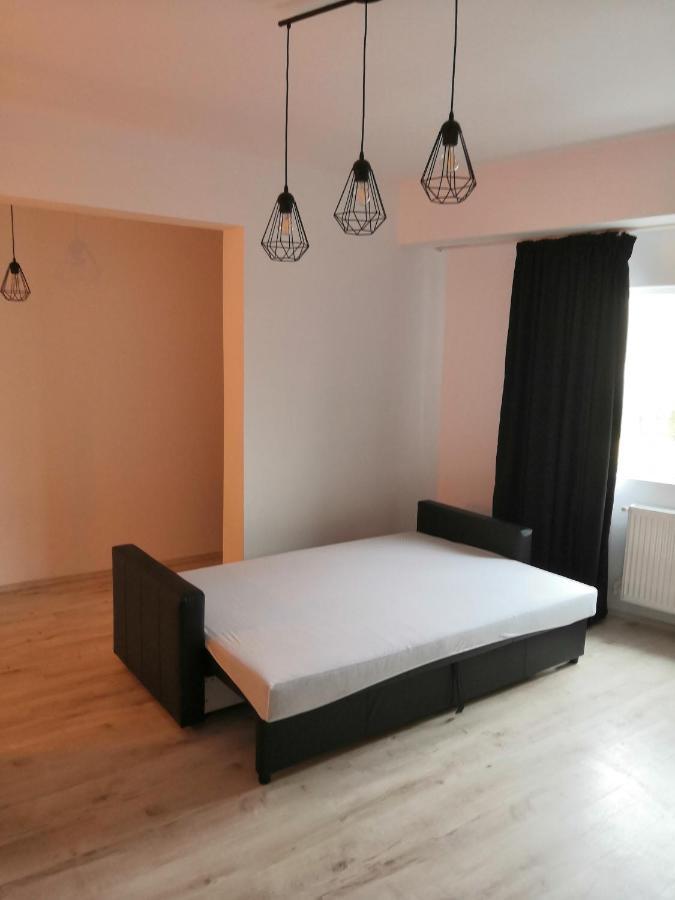 Apartament Dolce Vita Năvodari Exterior foto