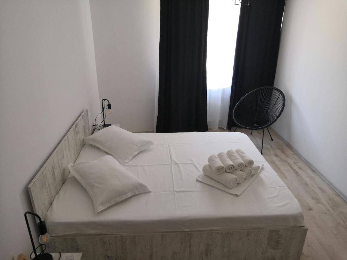 Apartament Dolce Vita Năvodari Exterior foto