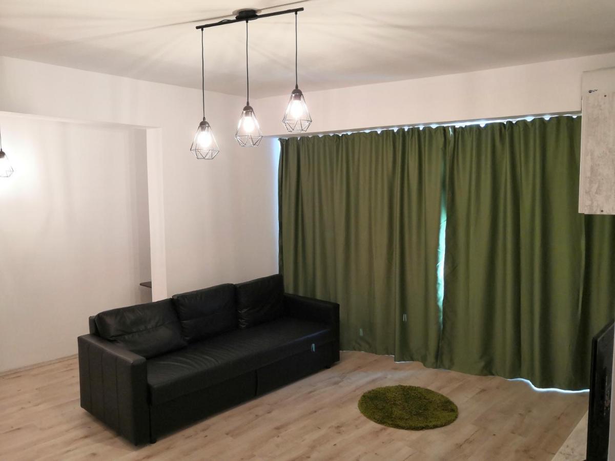 Apartament Dolce Vita Năvodari Exterior foto