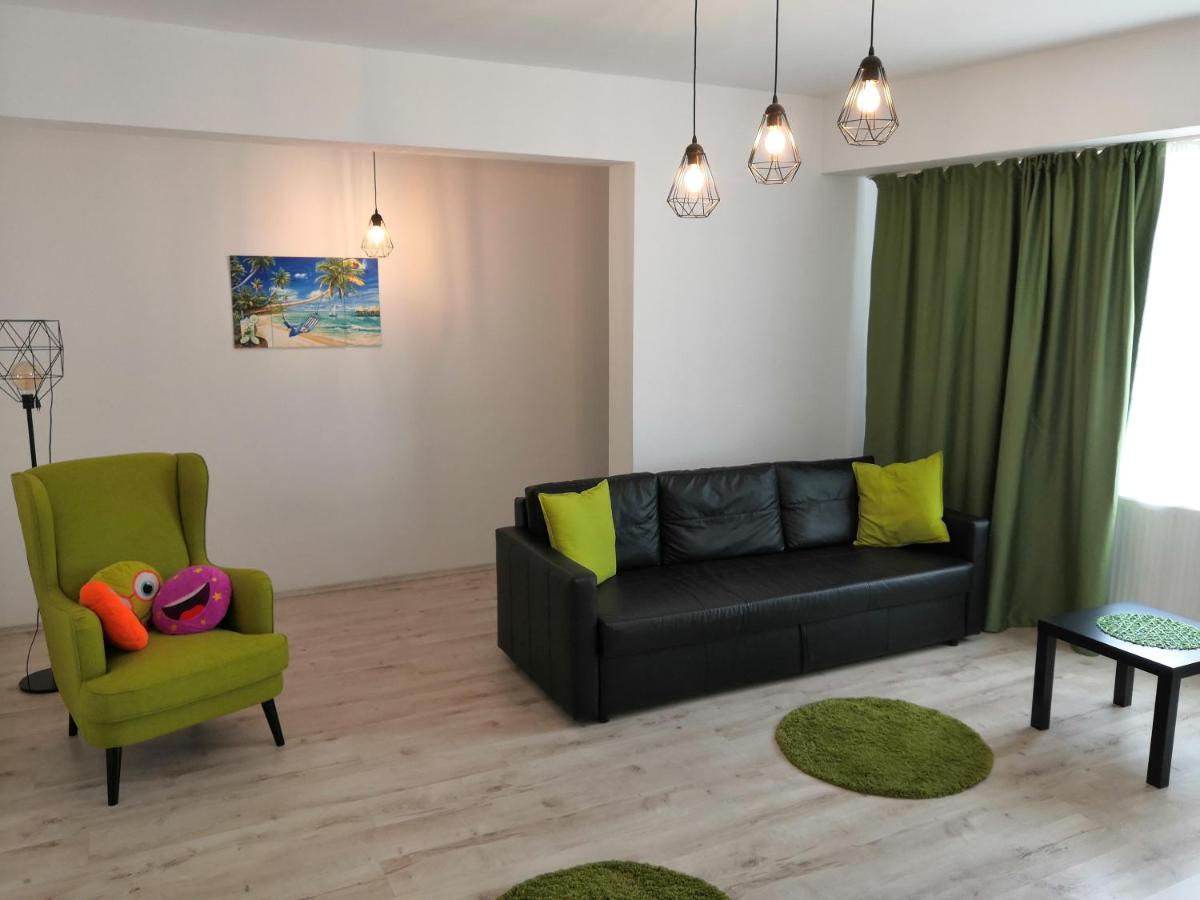Apartament Dolce Vita Năvodari Exterior foto